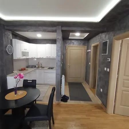 Vip Bogic 3 Apartamento