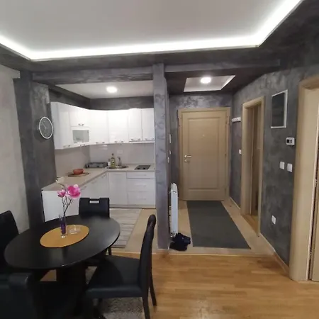 Vip Bogic 3 Daire Zlatibor
