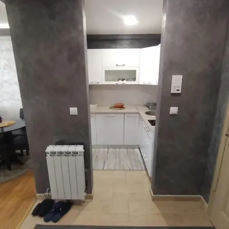 Vip Bogic 3 Apartamento *