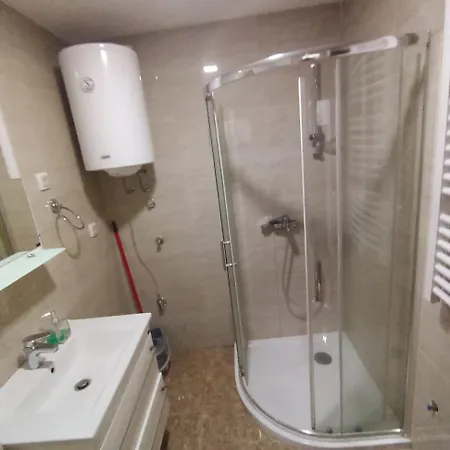 Apartamento Vip Bogic 3 *