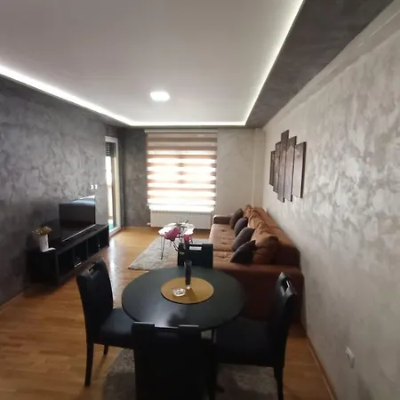 Vip Bogic 3 Apartamento *