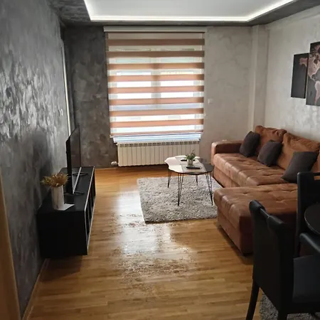Apartamento Vip Bogic 3 Zlatibor
