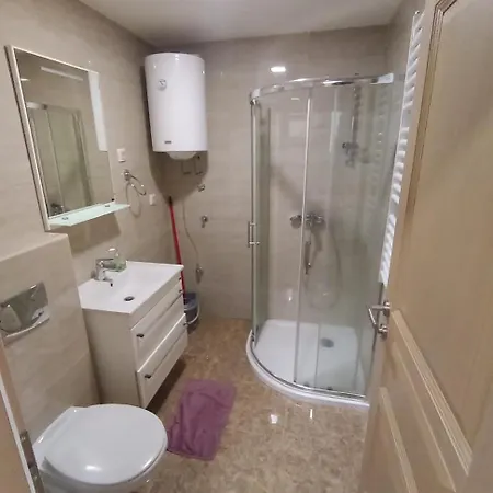 Apartamento Vip Bogic 3 *