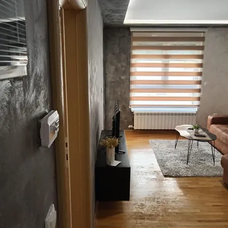 Apartamento Vip Bogic 3 *