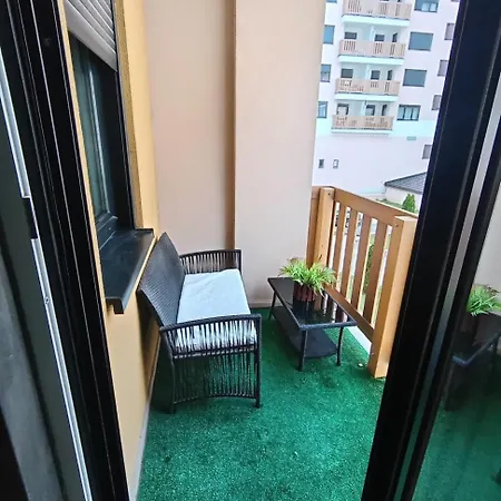 Vip Bogic 3 Apartamento *